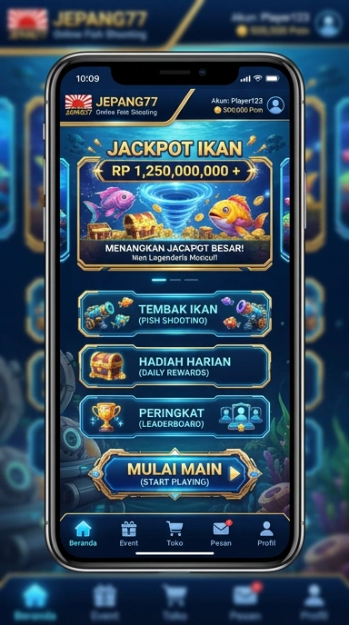 jepang77 - Kanal Aplikasi untuk Beragam Genre dan Topik